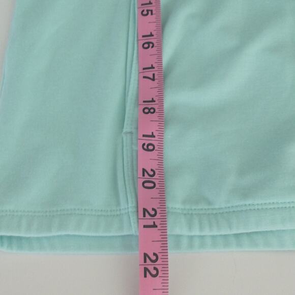 Avia 1/2 Zip Hoodie Jacket Women's Sz XXL Blue Long Sleeve  Sweatshirt Pullover - Picture 8 of 12